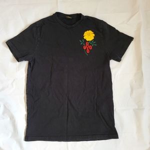 October's Very Own T-shirt.